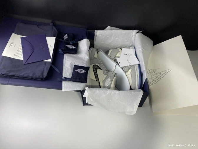 Rep LUCY x High CN8607-002 Jordan (DR box) DR Retro 1 shoe 0714